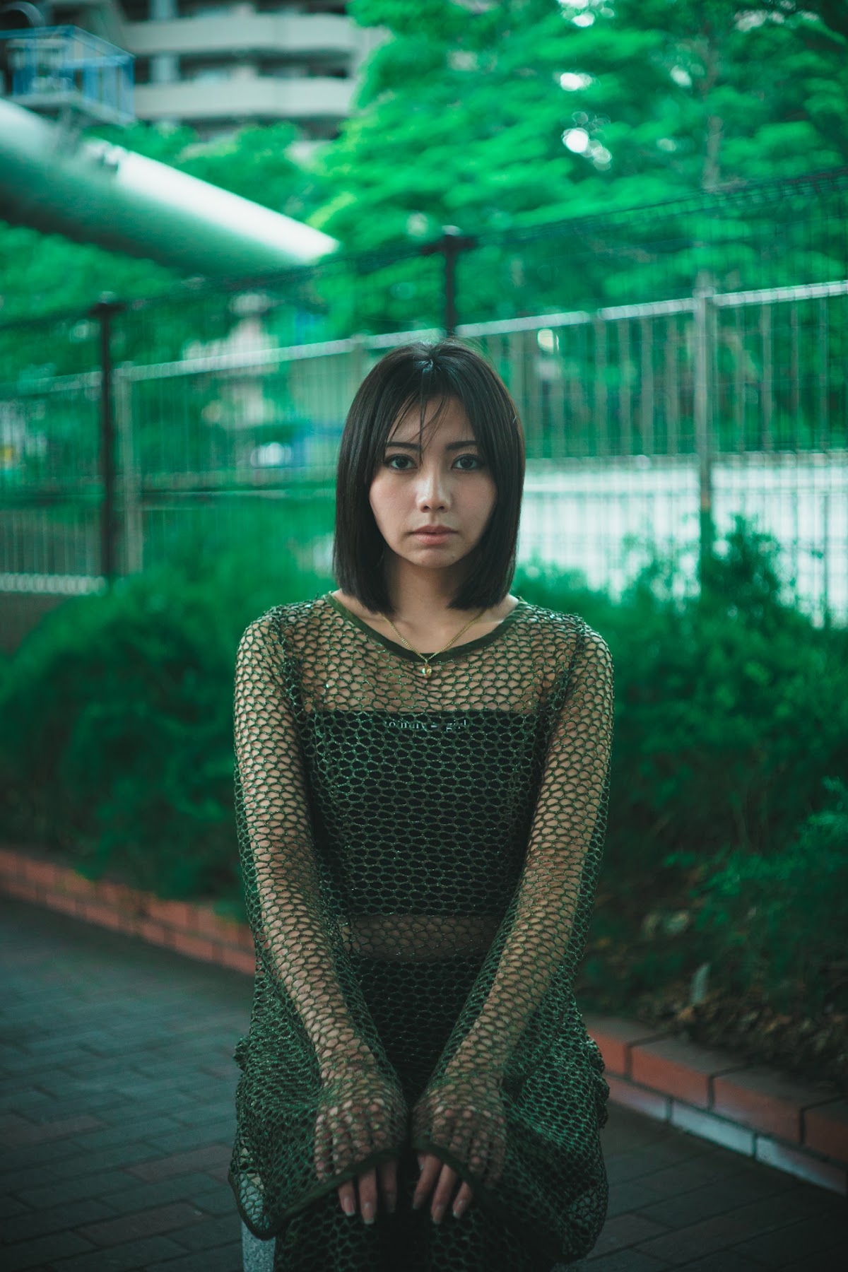 Portrait #843 — Makino Shota