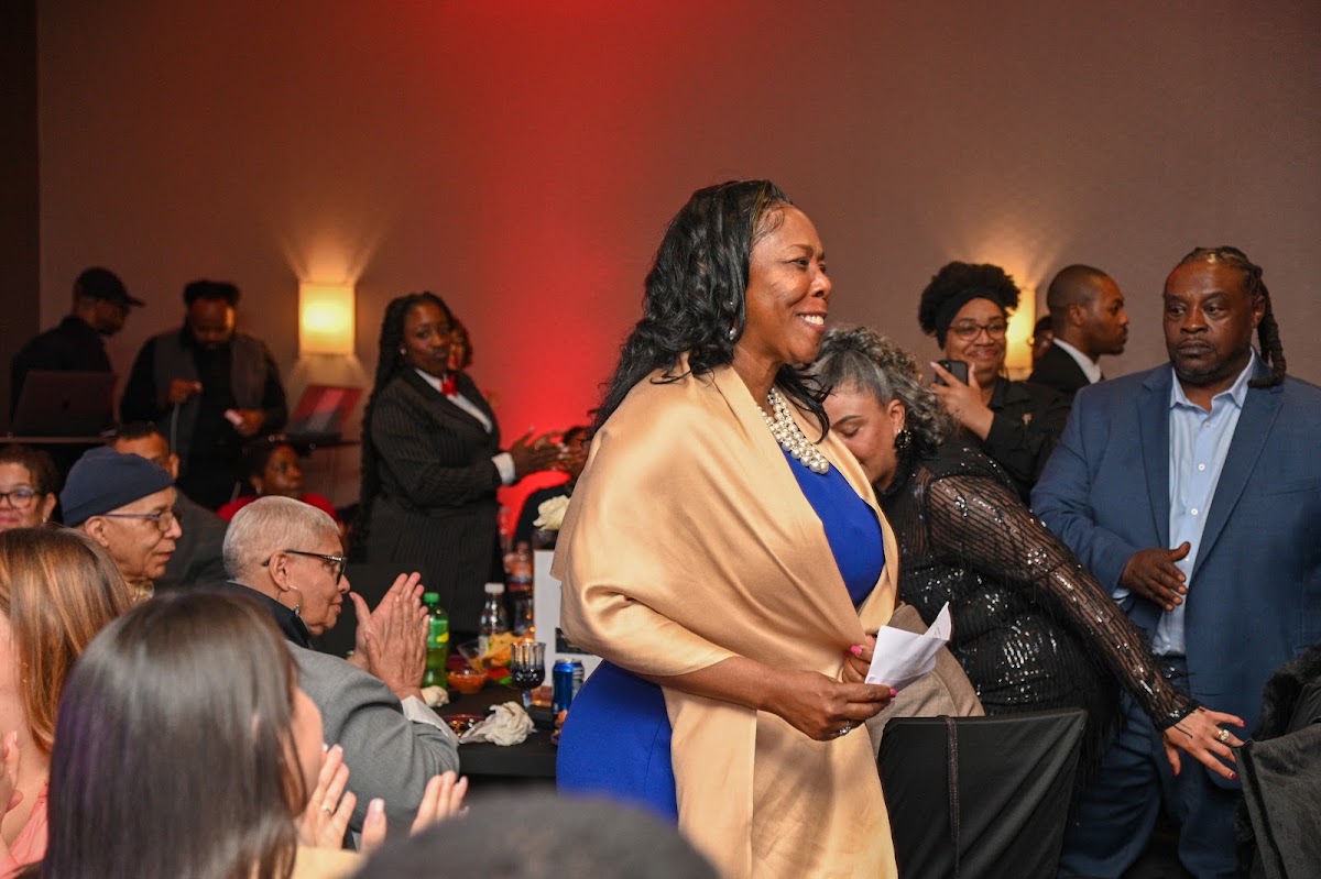 Community Impact Gala image 20