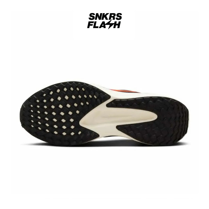 NIKE QUEST 6 BLACK RED - FD6033008 - Size 42.5