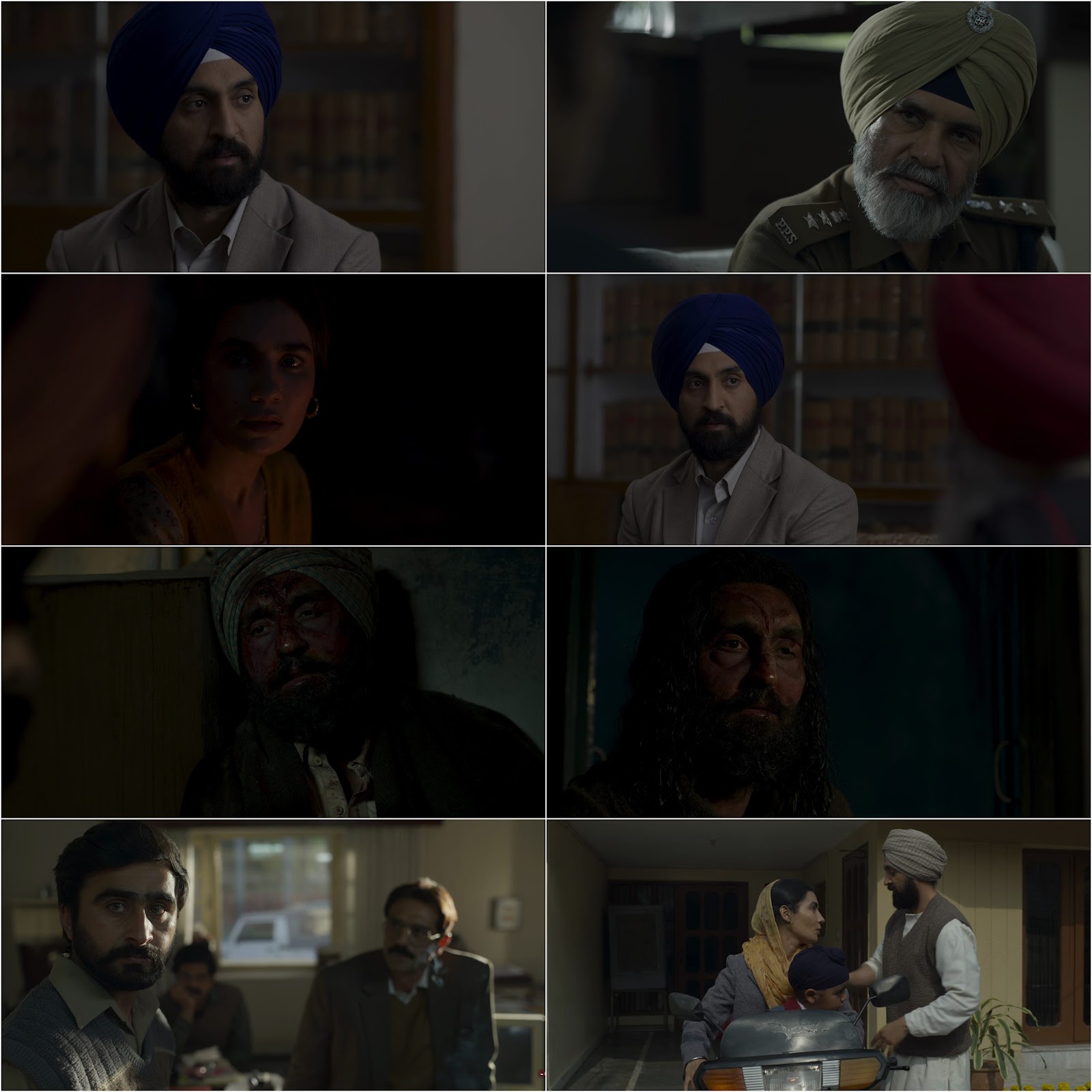 Satluj (2026) Bollywood Hindi Movie HD ESub screenshot 1