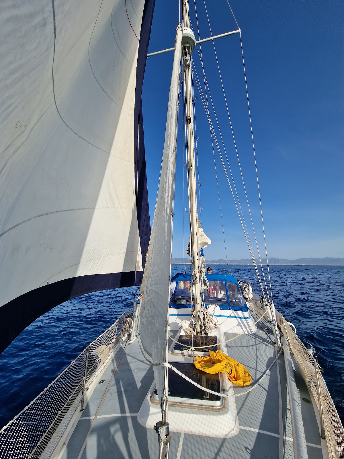 Photo de la navigation NAV-015