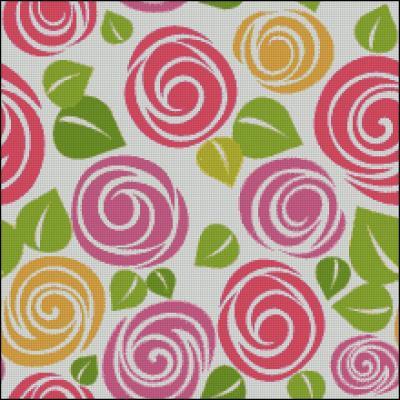 CMP 330386 Pattern