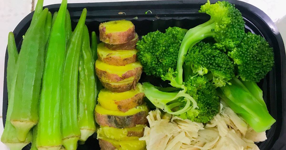 Eat clean