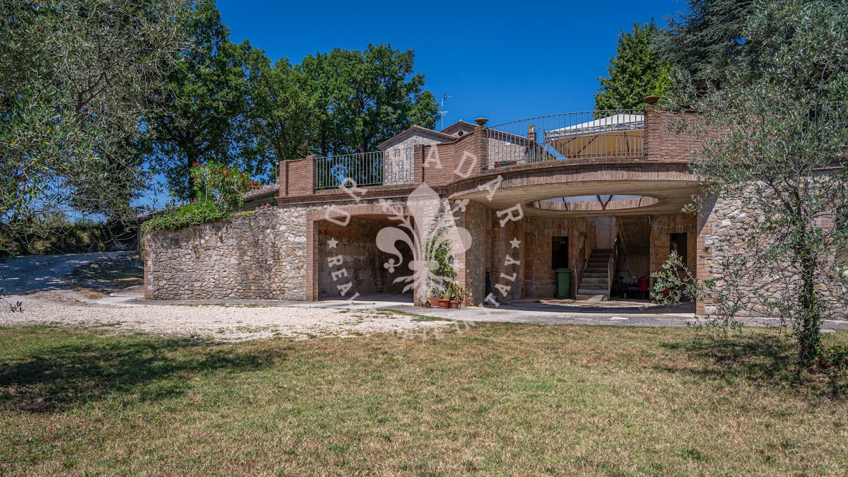 קזאלה פיאן דל'ארה (Casale Pian Dell'Ara) — 34