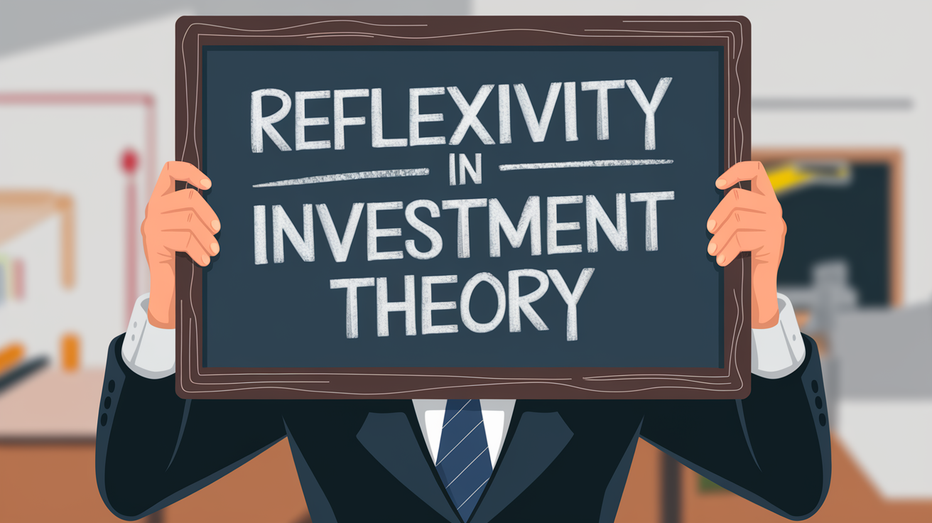 What is Reflexivity in Investment Theory?