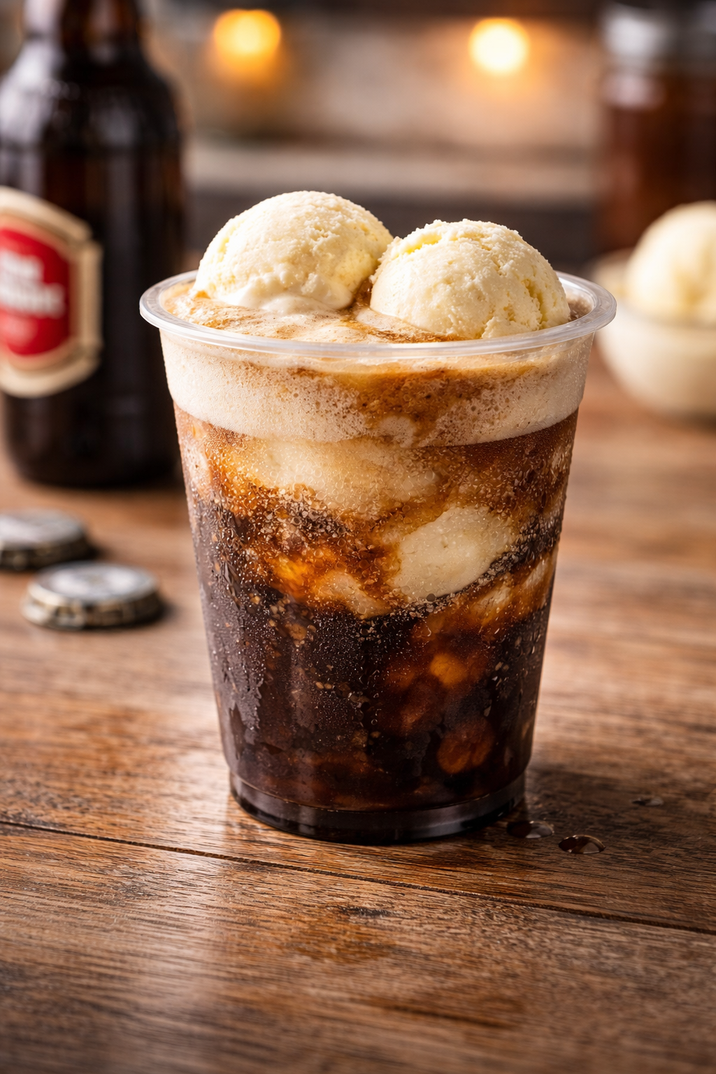 MAVO SWEET floats