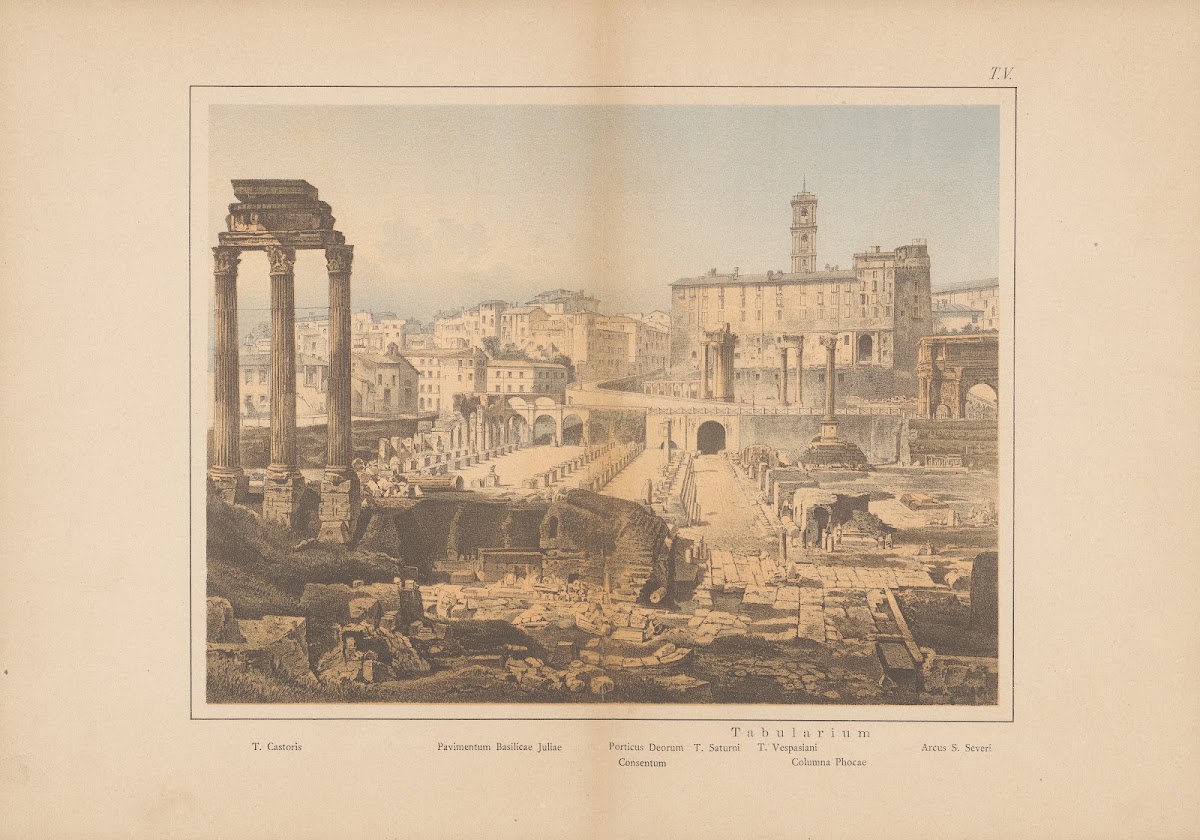 Tabularium 1882