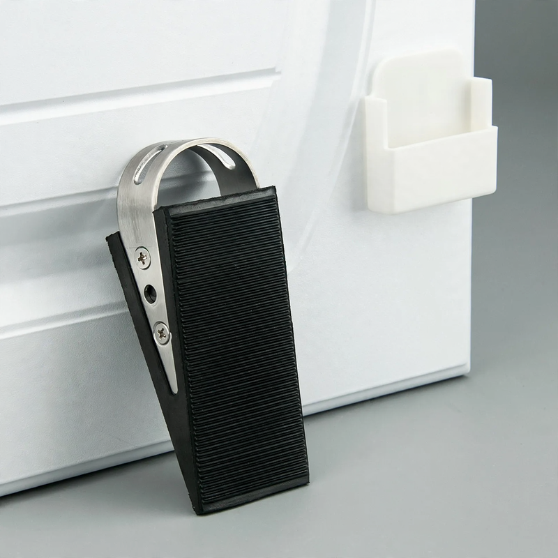 Stainless Steel Door Stopper, Model 910