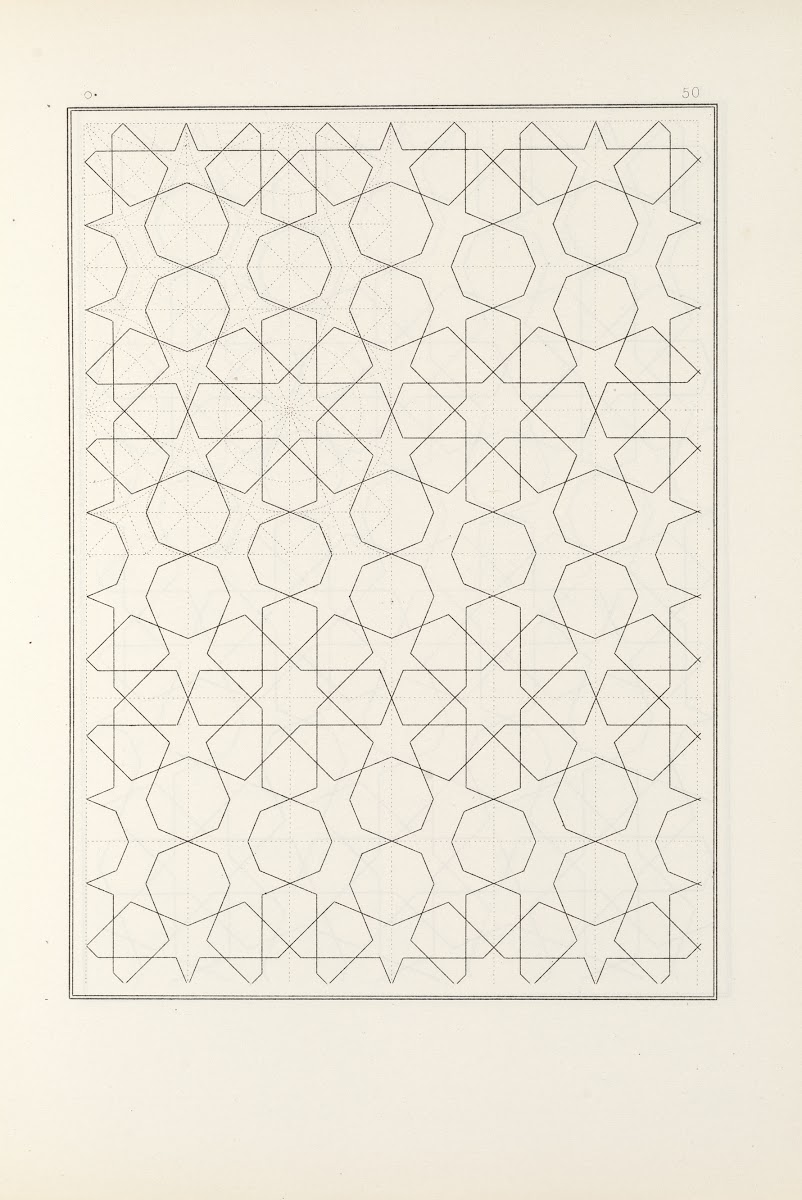 Les elements de lart arabe pl 050 1879