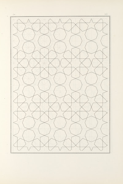 Les elements de lart arabe pl 050 1879