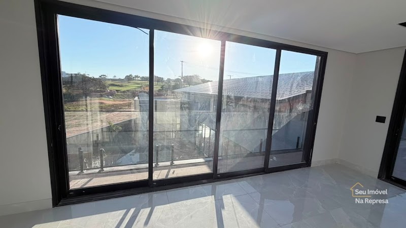 Foto 16 de Casa de campo nova à venda no Riviera de Santa Cristina II