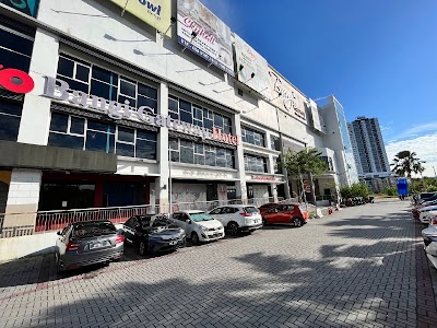 3 Storey Shop Office Bangi Gateway, Seksyen 15 Bandar Baru Bangi — foto 2/10