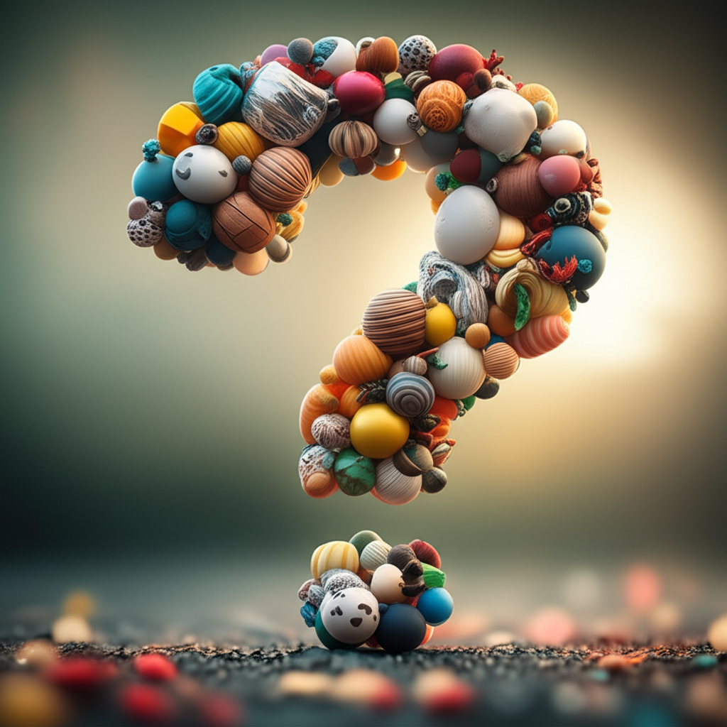 ❓ 자주 하는 질문