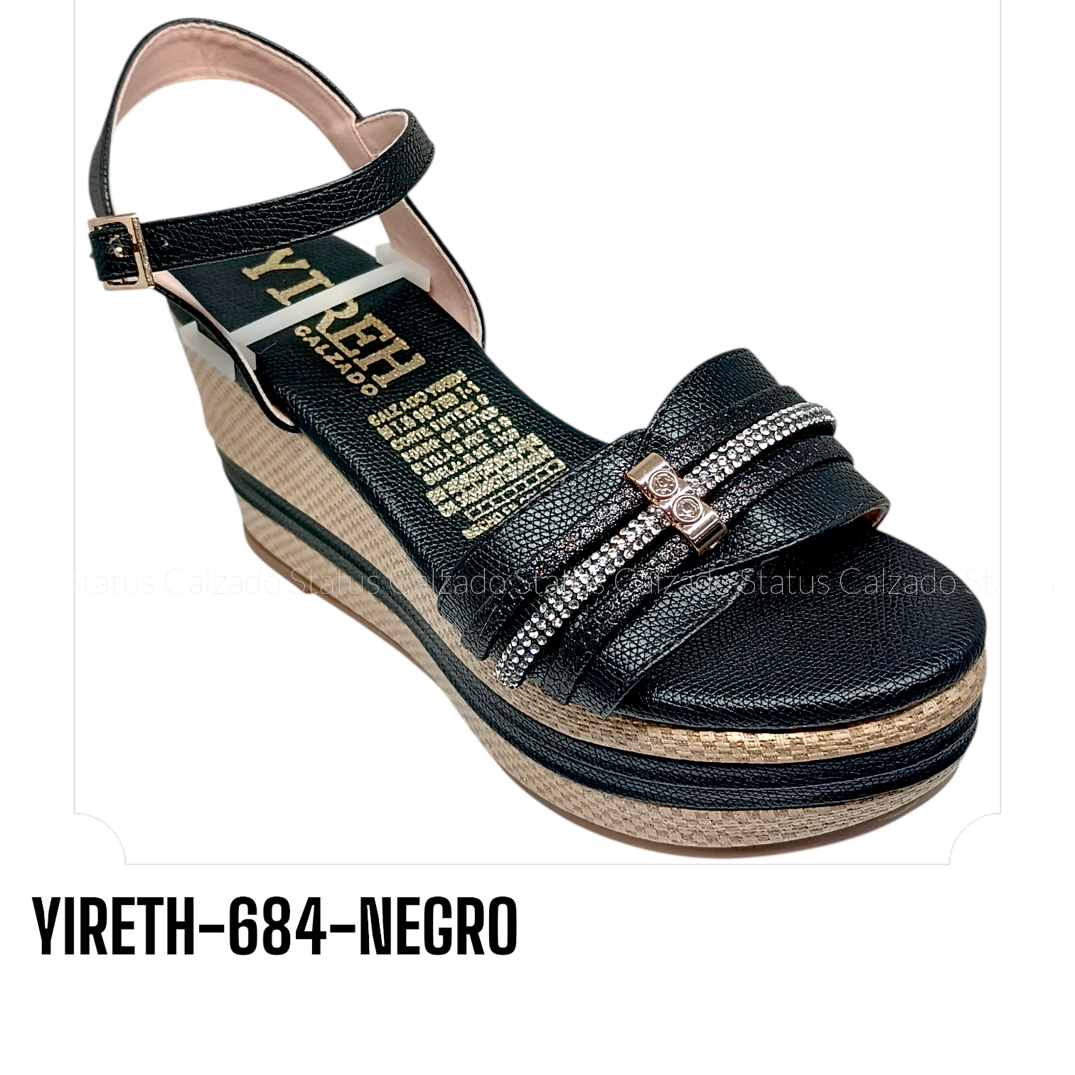 YIRETH-684-NEGRO