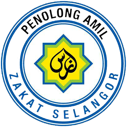 Logo Amil Kariah