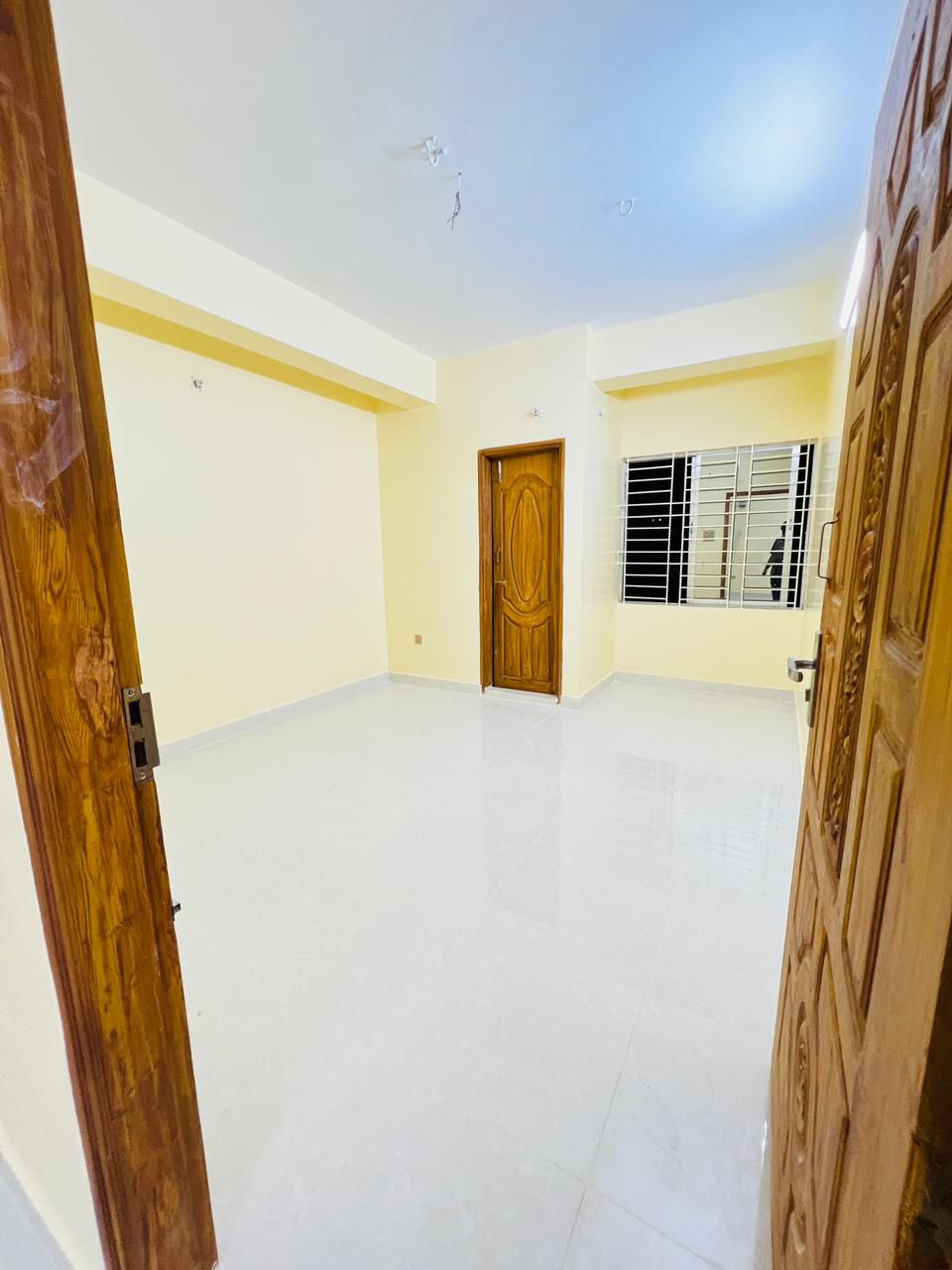 Shyamalchaya Absic Flat for sale 1450 sqft Chittagong