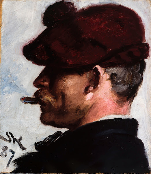 Thorvald Niss 1887