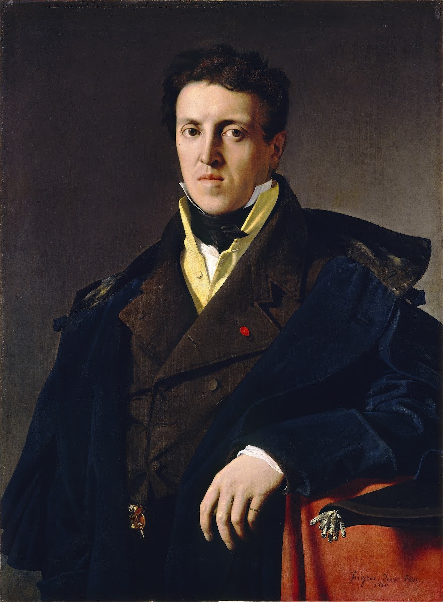 Marcotte dArgenteuil 1810