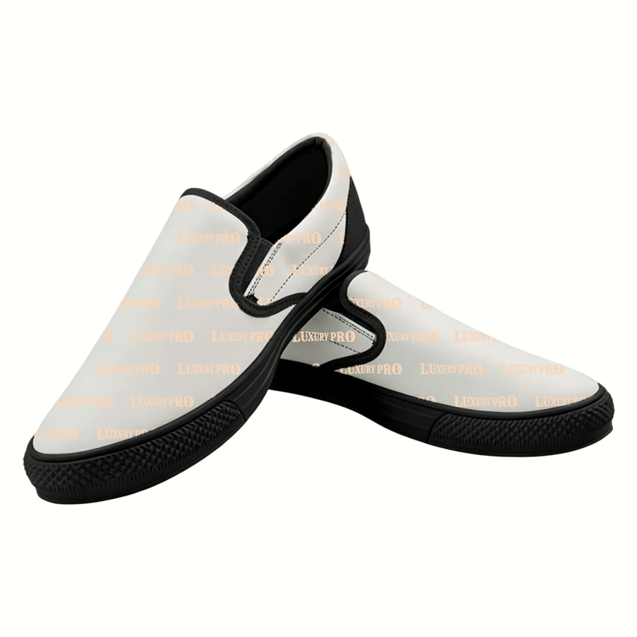 Lazy Shoes