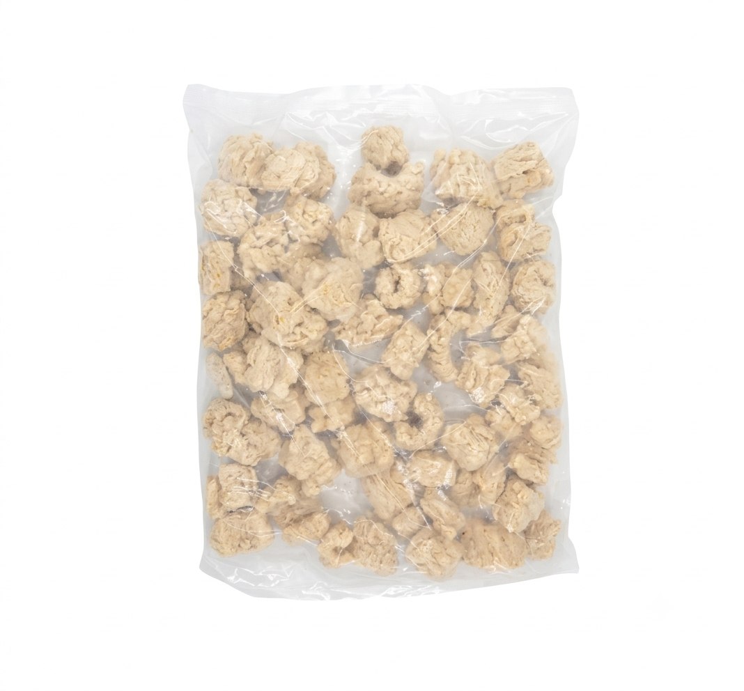Pw Salt & Pepper Squid 5Pkt X 1Kg