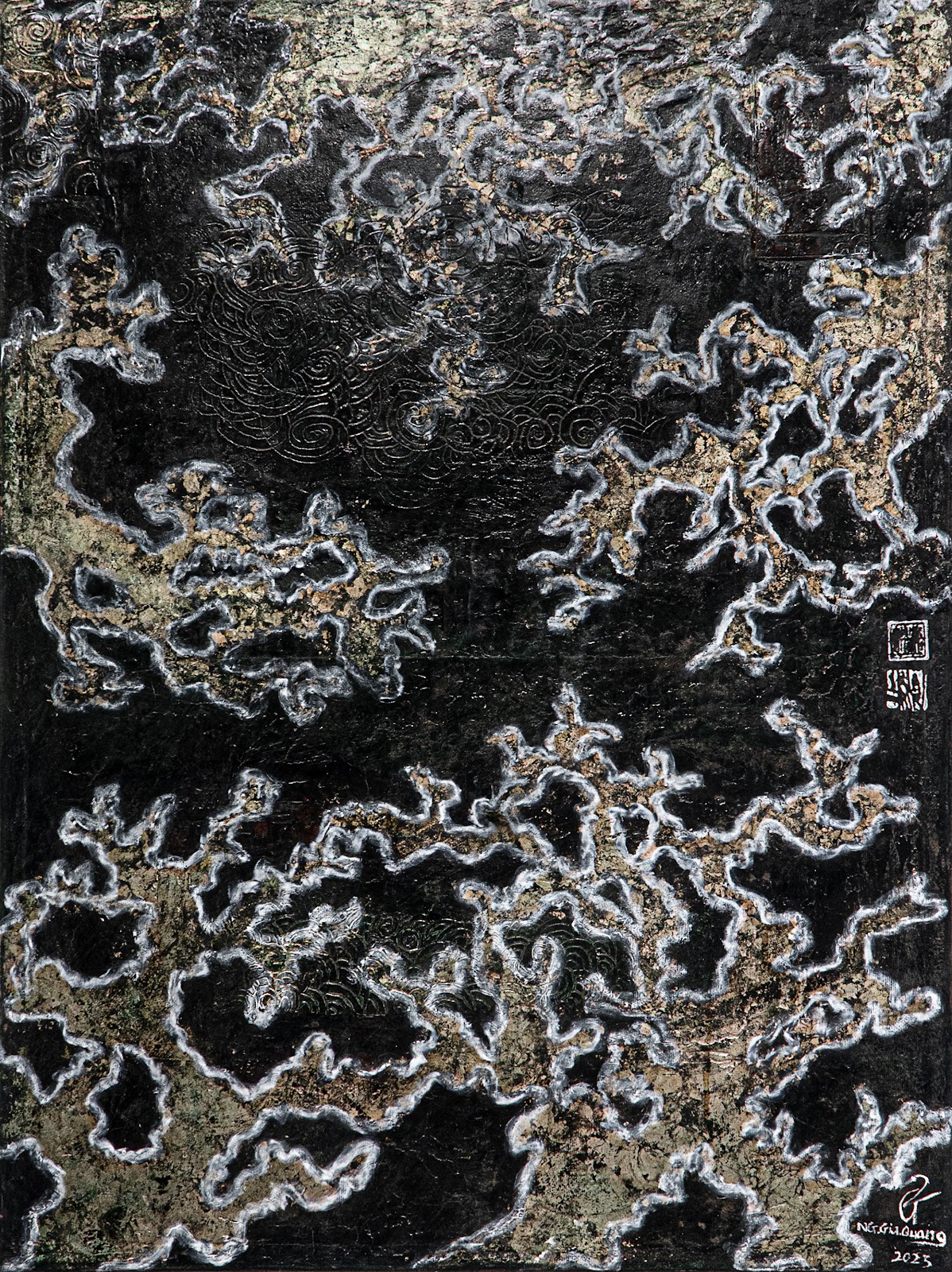Trầm tích
