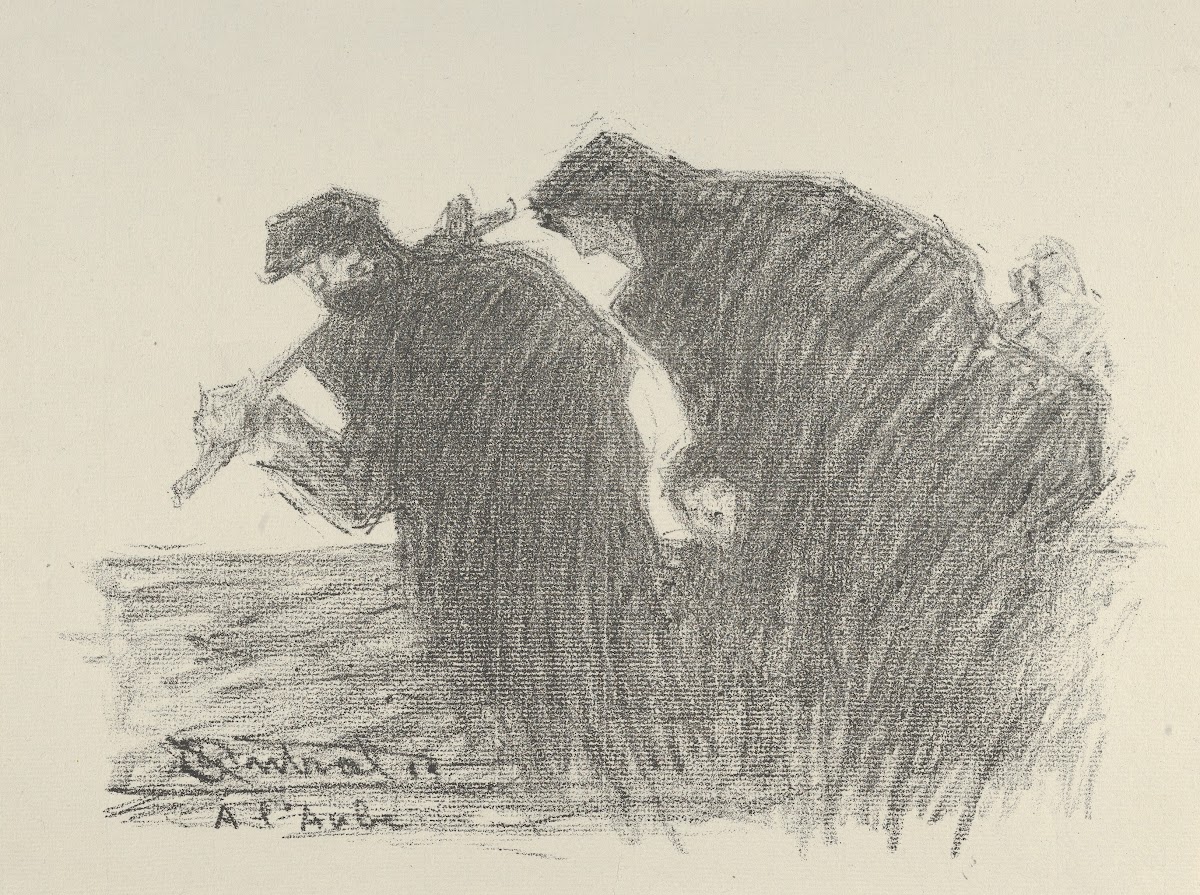 A laube 1917