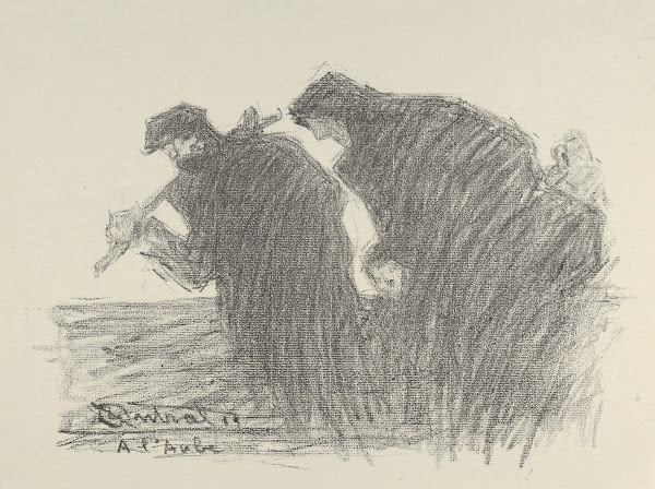 A laube 1917