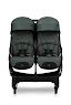 Stroller for twins Cavoe Deux Laura