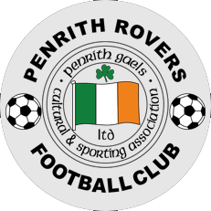Penrith Rovers logo