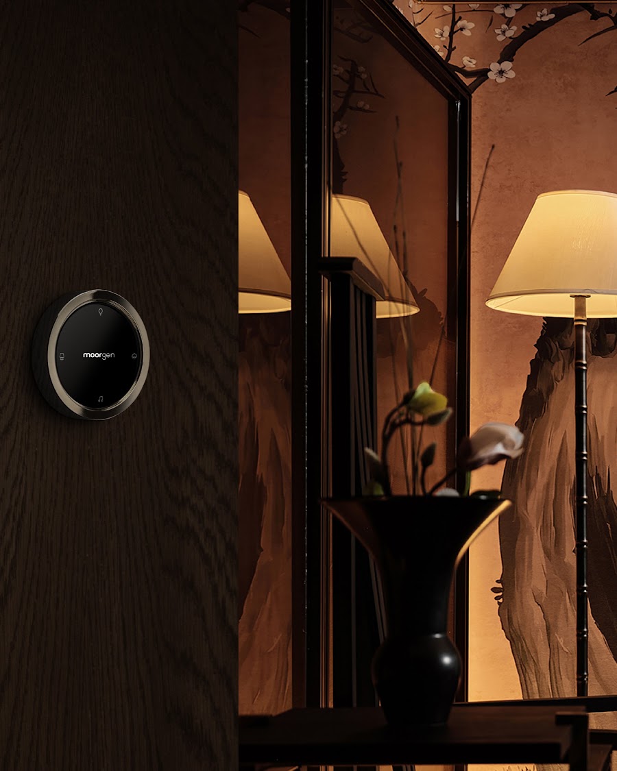 M18 Knob