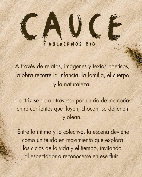 Cauce