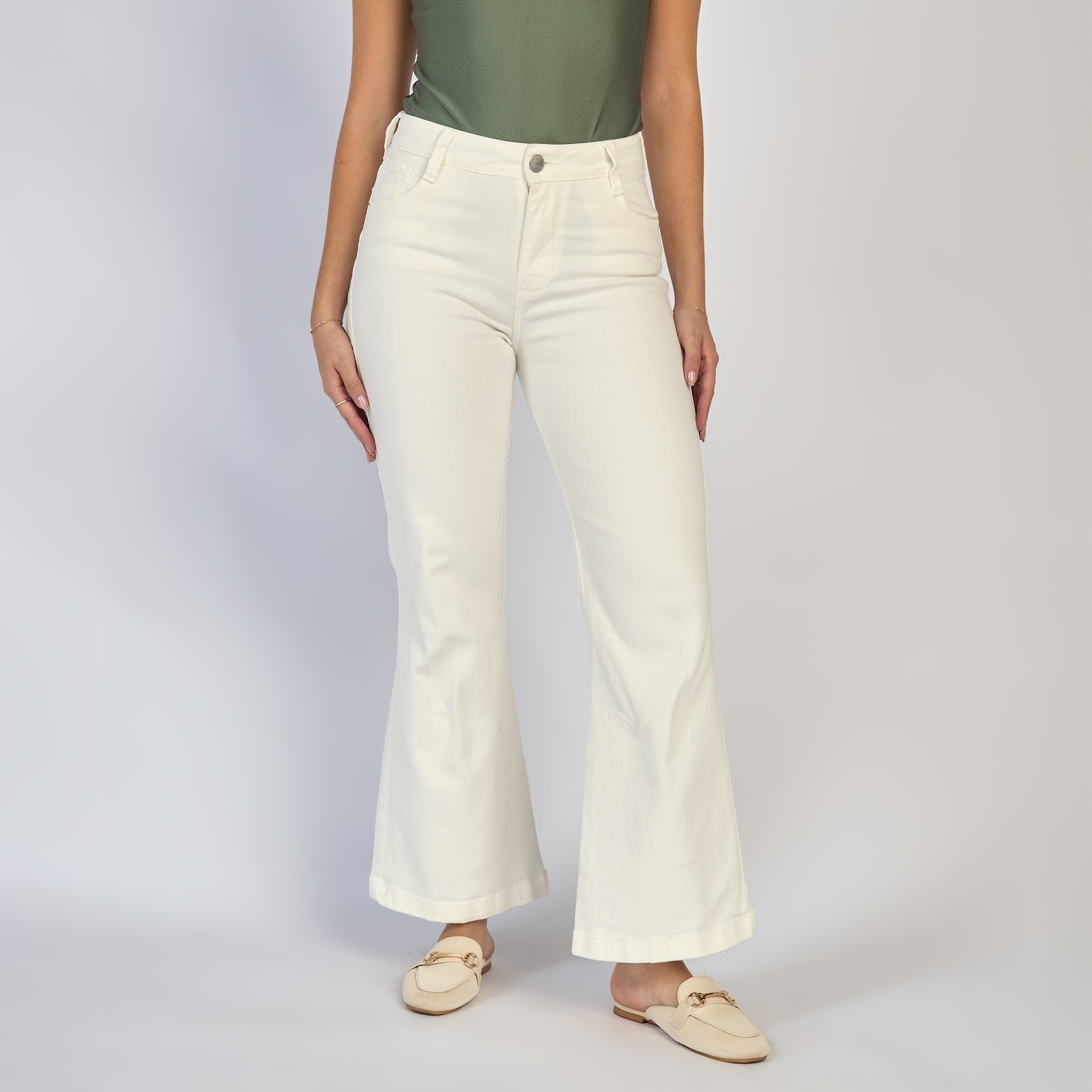 Jean dama ush clasico Ref 552843 - Vista 5