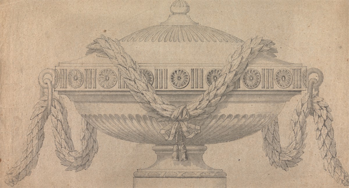 Design for an Urn