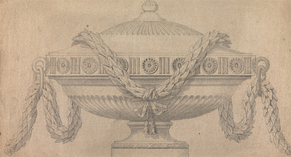 Design for an Urn