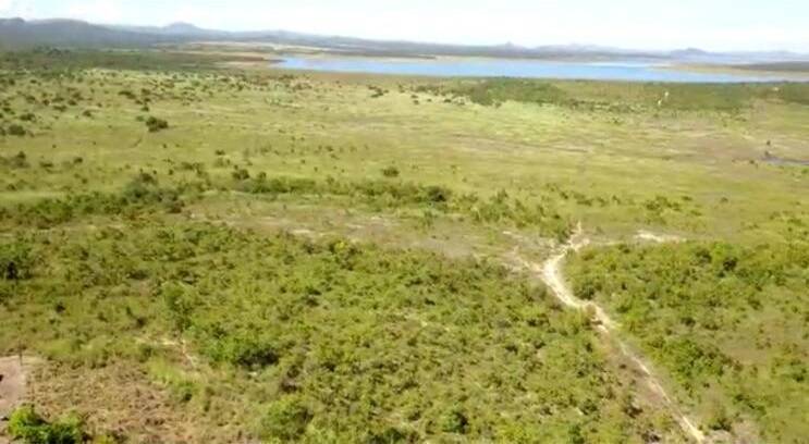 Fazenda em Niquelândia - GO 2