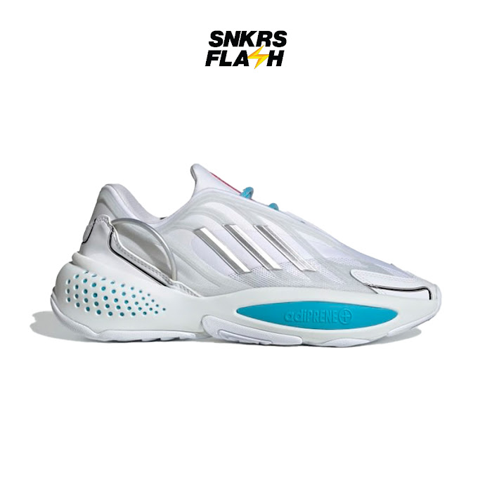 ADIDAS OZRAH RUBY 9100M WHITE