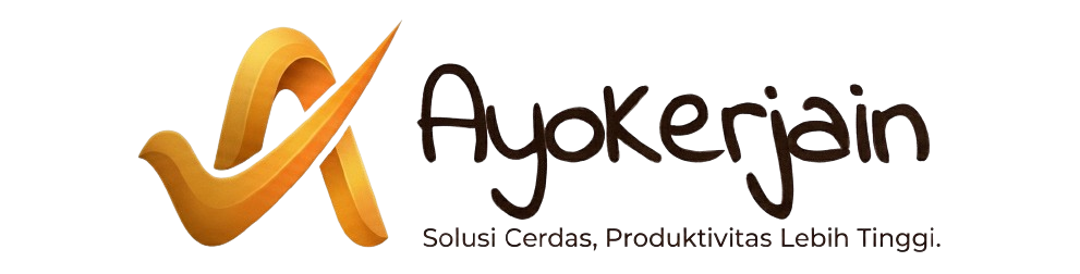 Logo AyoKerjain
