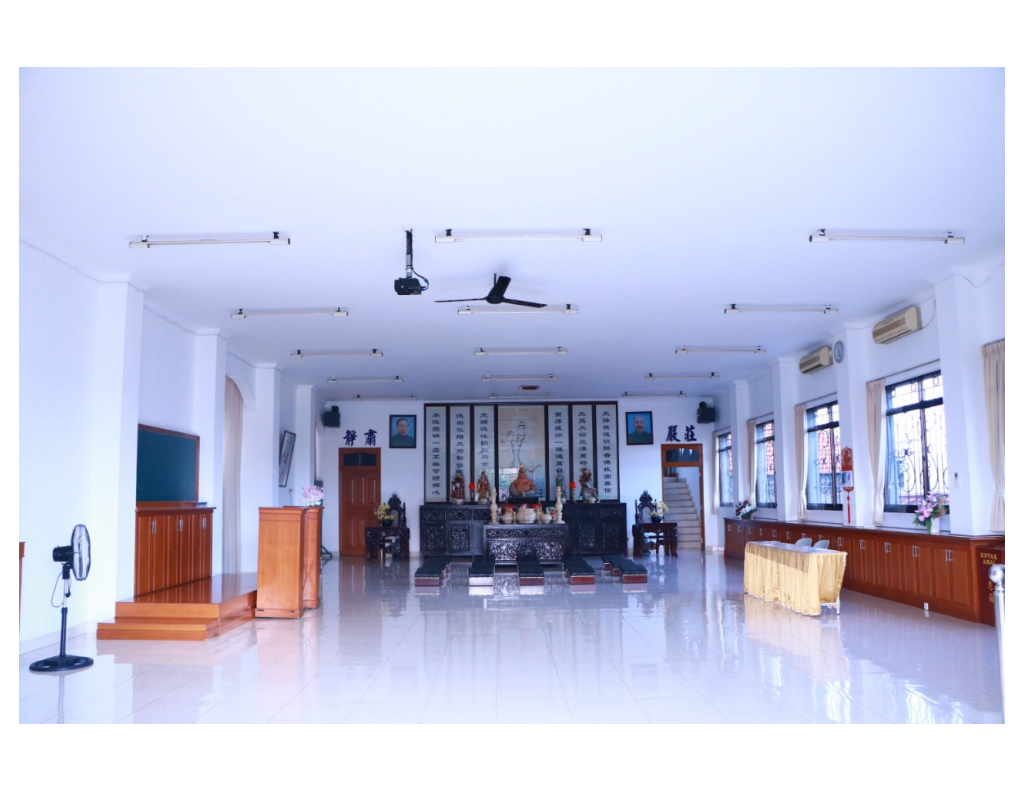 Foto CETIYA PELITA DHARMA KASIH BALI