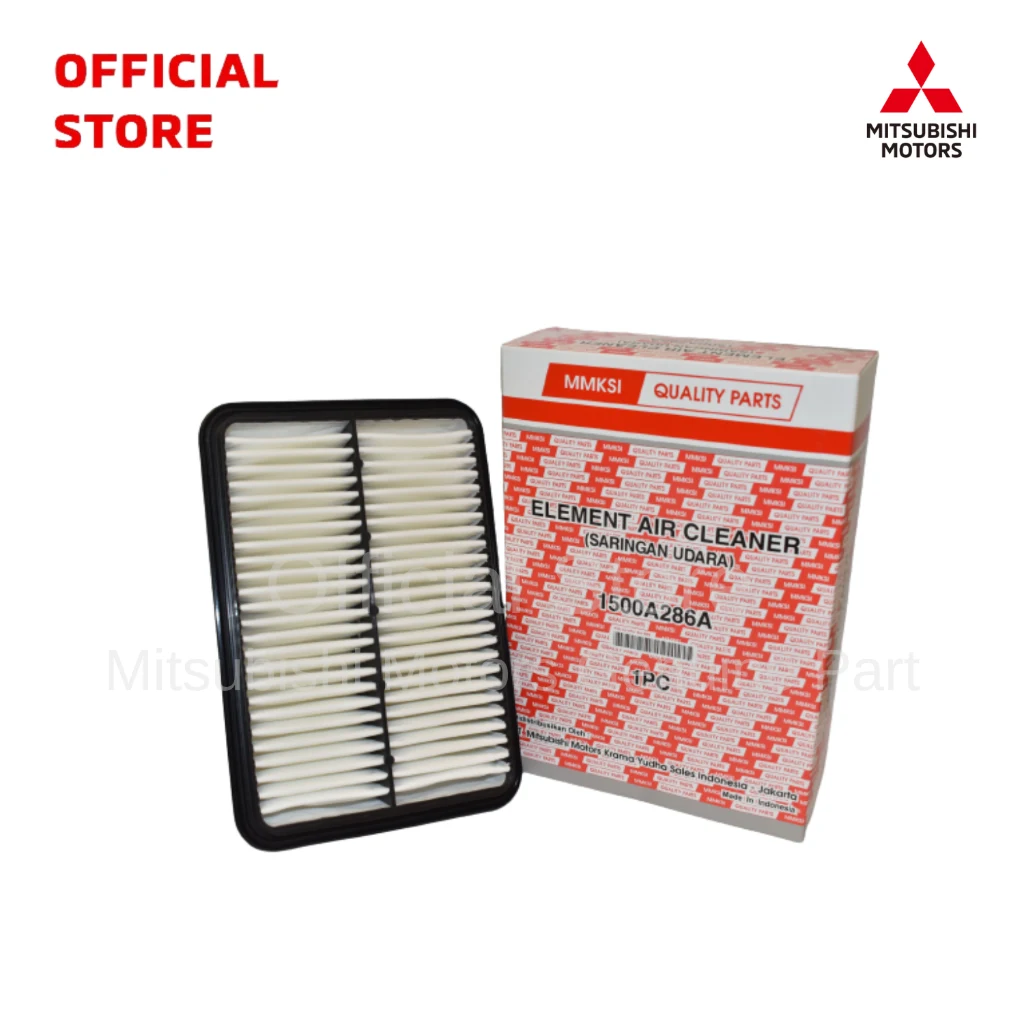 ELEMENT AIR CLEANER Saringan Udara L300 - Performa Optimal dan Tahan Lama 2