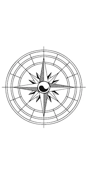 Compass, Navigation, Direction, Travel 5K Wallpaper Background