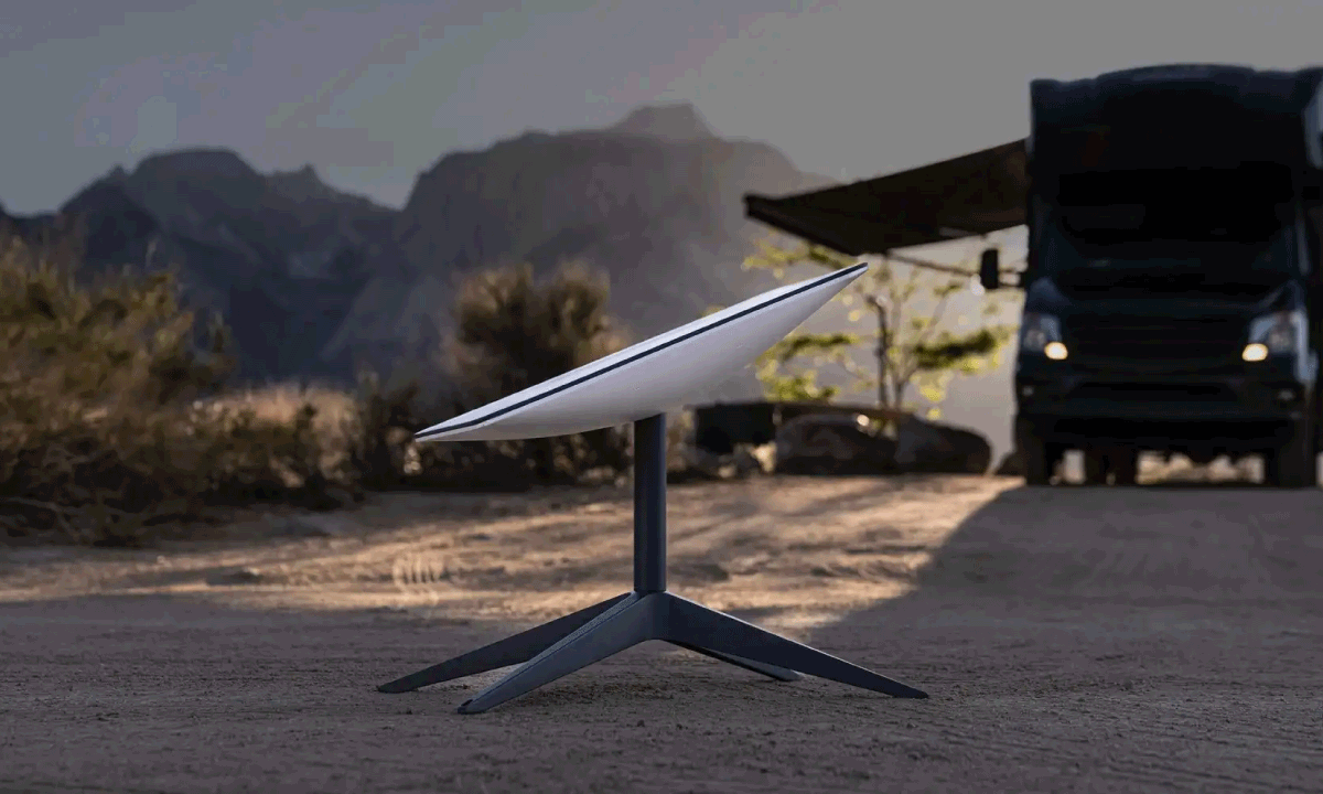 Starlink Mini and the Future of Global Education Access