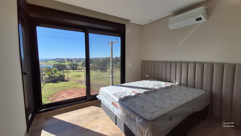 Foto 19 de Casa com 5 suítes e vista incrível para a represa Jurumirim à venda no Riviera de Santa Cristina XIII