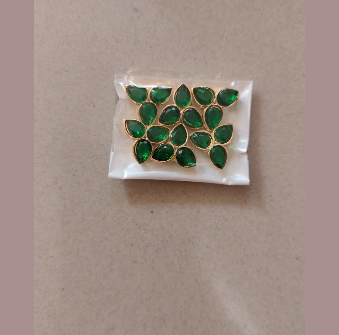 T17-Tin Pan Pink (Pack Of 3)