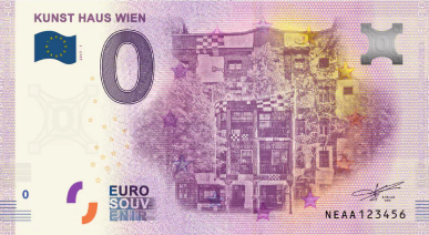Billet 0€ KUNSTHAUSWIEN