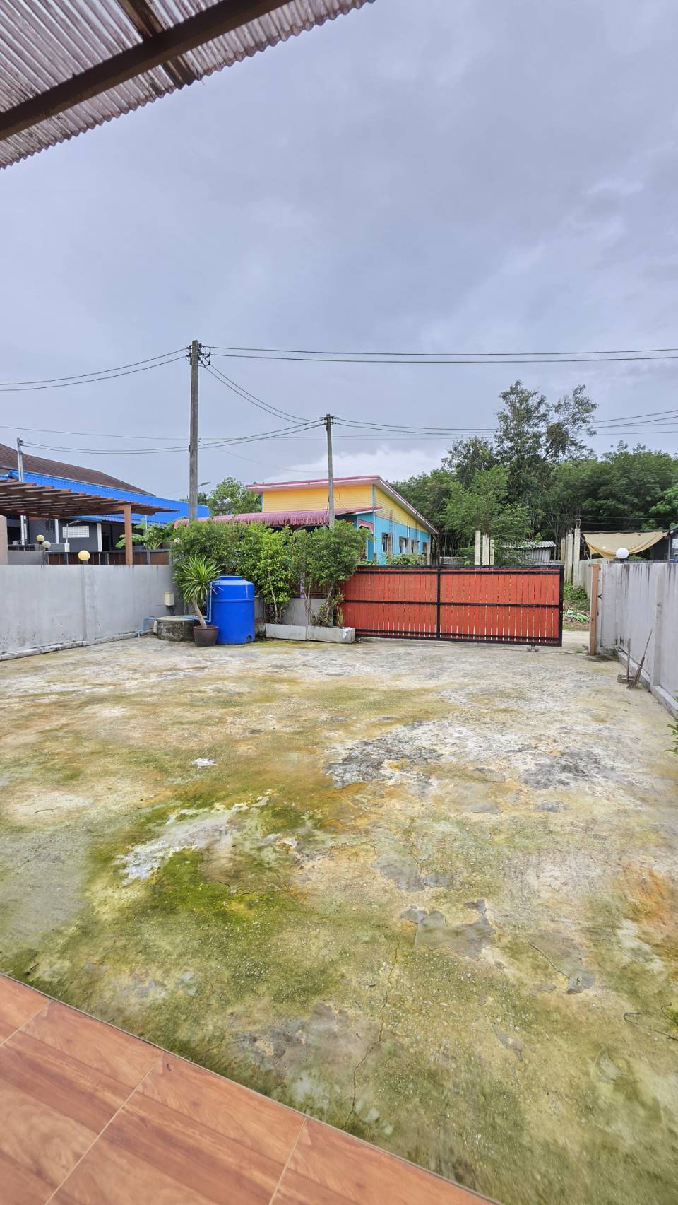 บ้านเดี่ยว · ถลาง 2