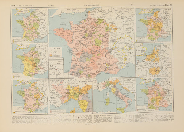France 1913