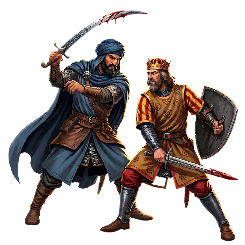 Al-Azraq contra Jaume I