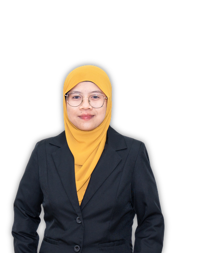 NURUL SAADAH BINTI AB ALIM