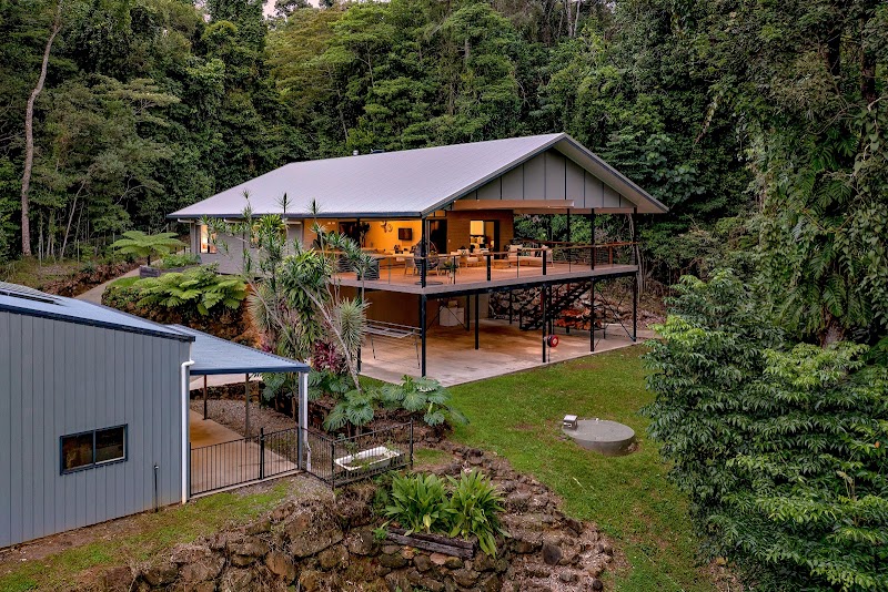 16 Platypus Close, Kuranda, QLD, 4881 realty