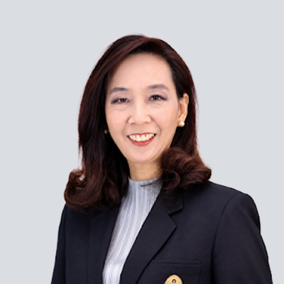 Prof. Nijasri C. Suwanwela, M.D.